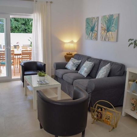 Nerja Paradise Rentals Екстер'єр фото